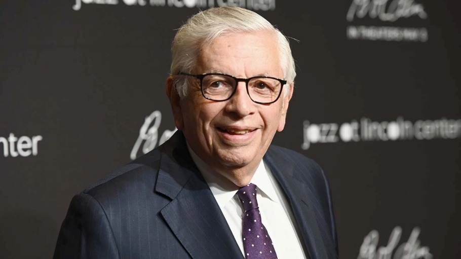 What Was David Stern's Net Worth at the Time of His Death?