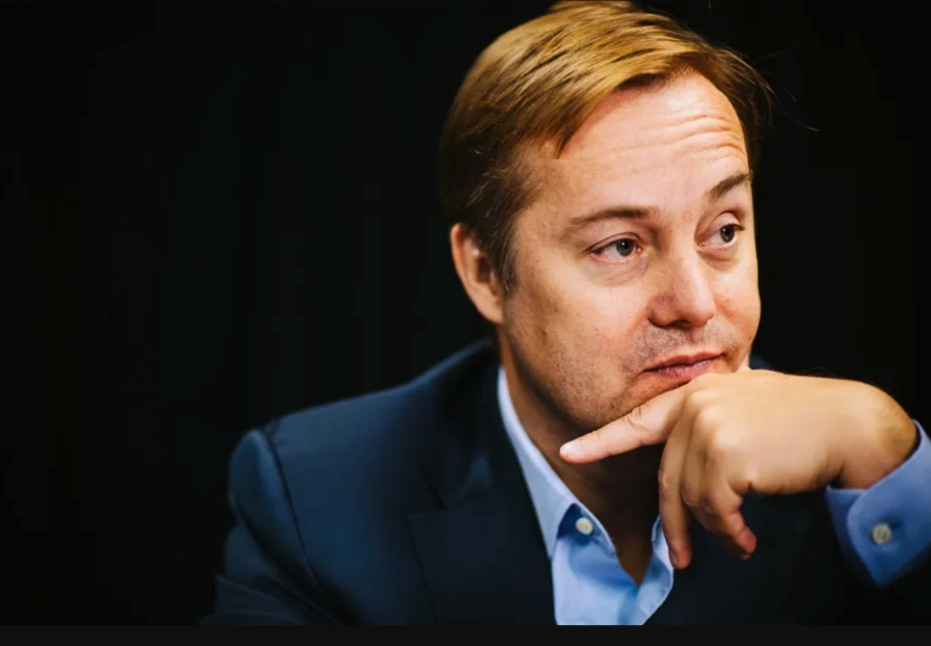 What is Jason Calacanis Net Worth? - Growth Hackers