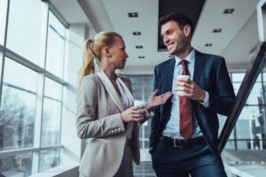 Why Communication is the Key to Success