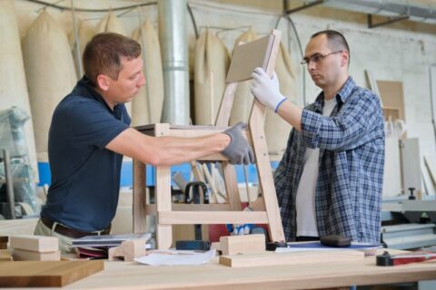 How to Start a Furniture Business | 7 Step to Create a Furniture ...