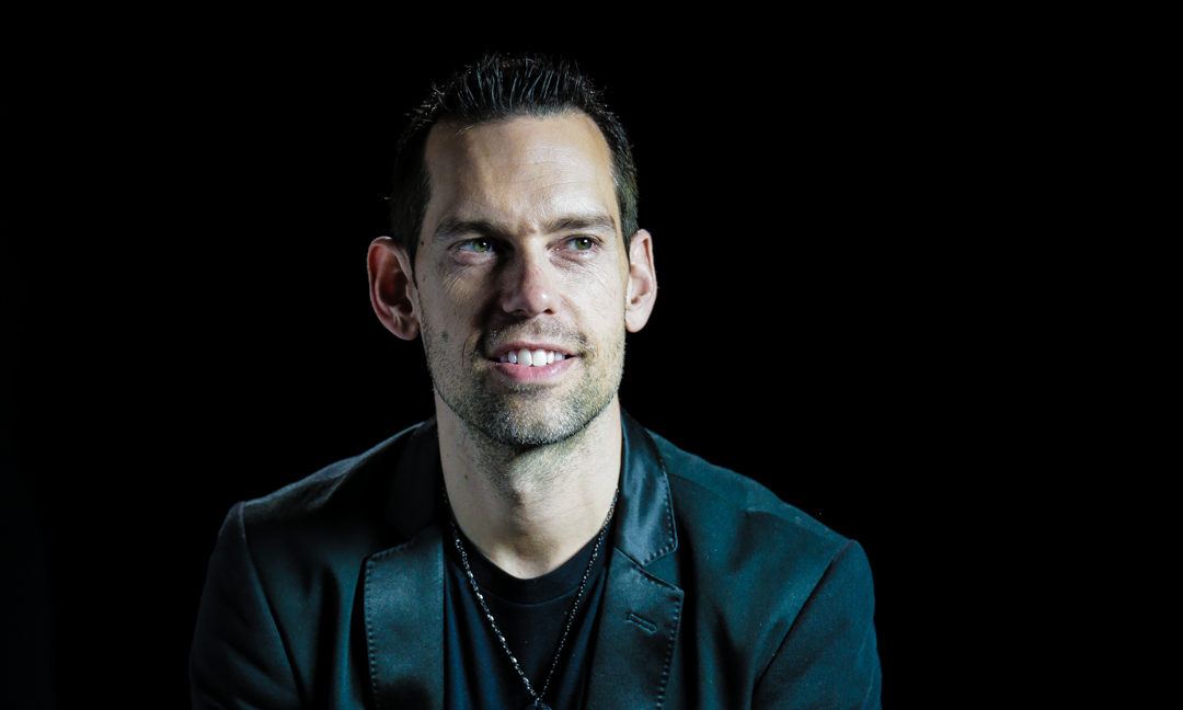 A Look at Tom Bilyeu's Professional Accomplishments Youtuber YouTube