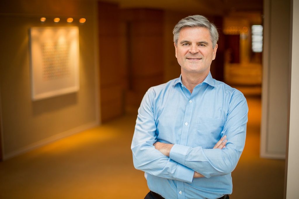 Exploring Other Ventures with Steve Case Businessman Entrepreneurship Money Wealth