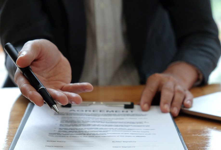 Finalize Agreement Execute Necessary Legal Documentation Sign Contract