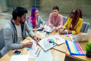 How to Start a Creative Agency