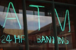 How to Start an ATM Business