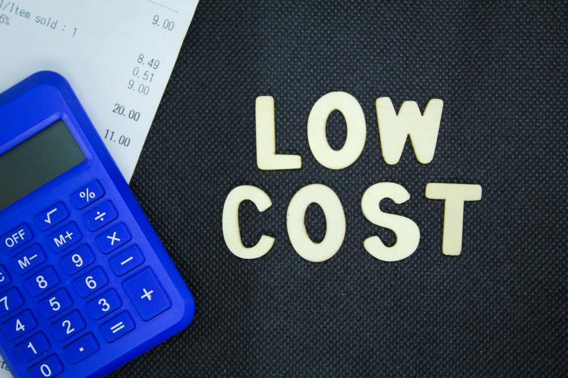 Low Cost Calculator Costs Cheap Dropshipping