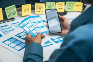 Mobile UX Design_ What Are the Unique Challenges and Opportunities Involved