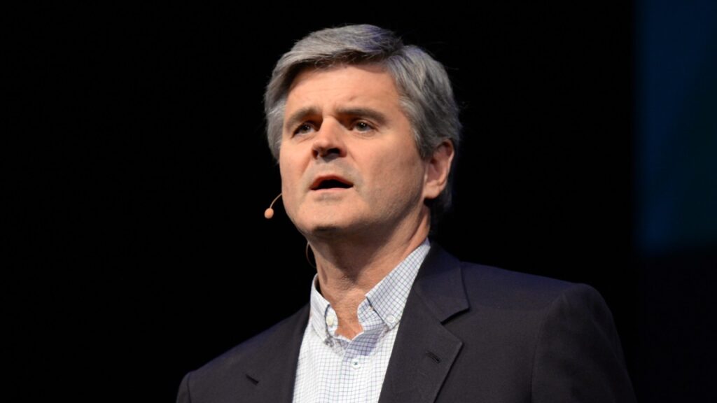 Steve Case AOL Founder Speaking Event Business