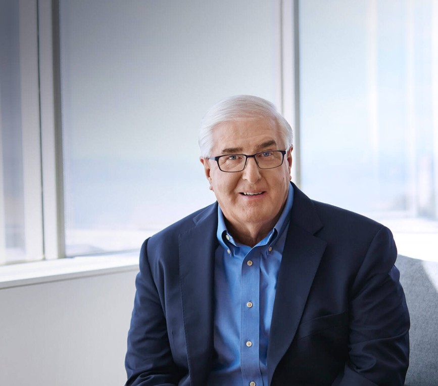 What is Ron Conway Net Worth