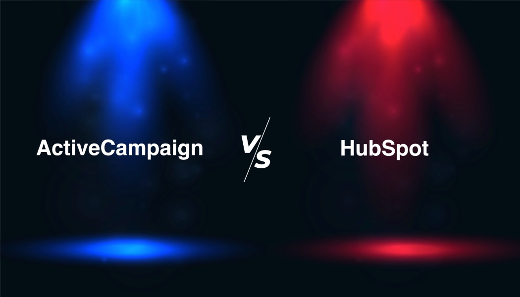 ActiveCampaign vs HubSpot – Which CRM Tool is Best for You? | Growth ...