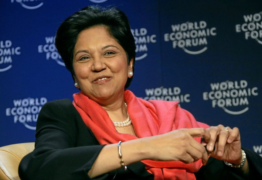 Top 10 Most Encouraging Women Business Tycoons in the World