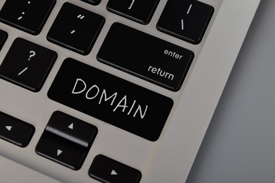 Quality Authoritative Domain Keyboard Domains Authority