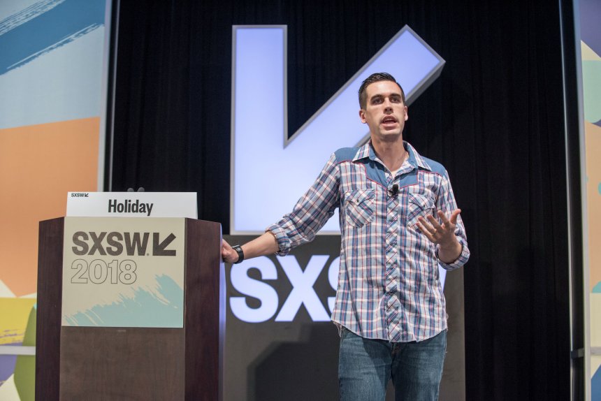 How to Create Work That Lasts: Ryan Holiday Interview