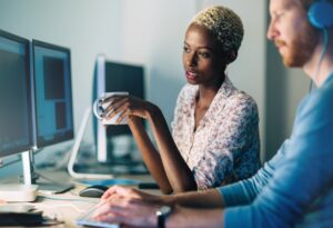 Strategic IT Solutions - Empowering Your Business with Cutting-Edge Technology