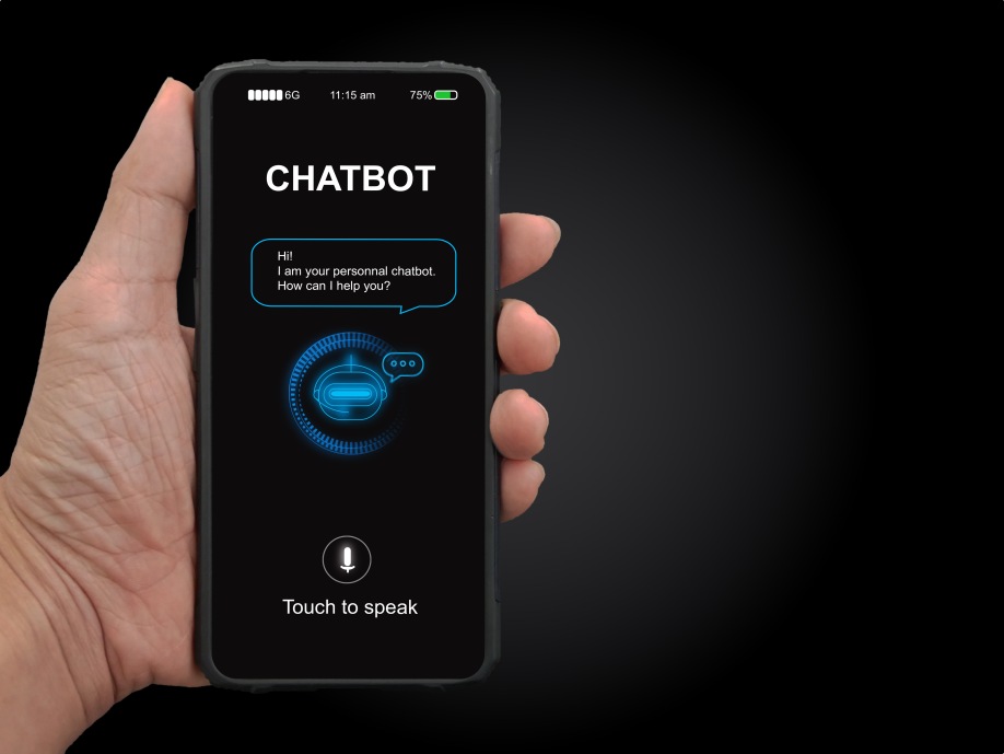 Telegram Chatbot Chatbots Ai Artificial Intelligence Tech Technology Innovation