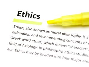 Top 12 Books About Ethics