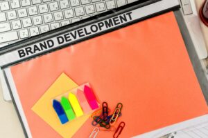 What Do Brand Development Services Include?