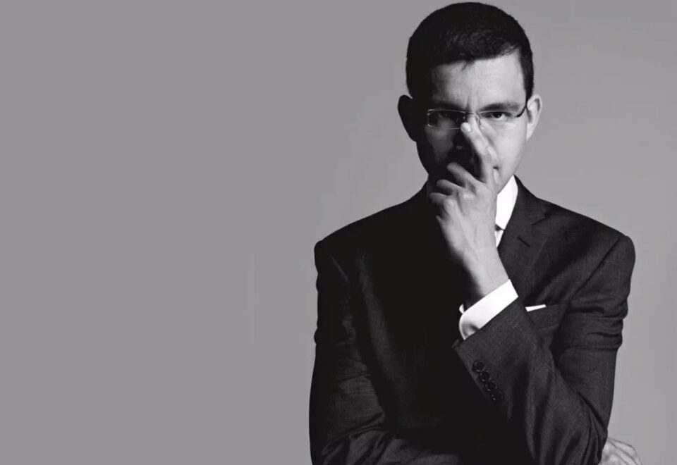 What Is Max Levchin Net Worth