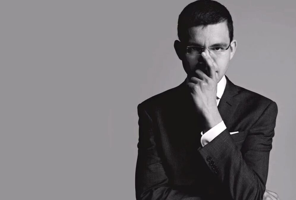 What Is Max Levchin Net Worth