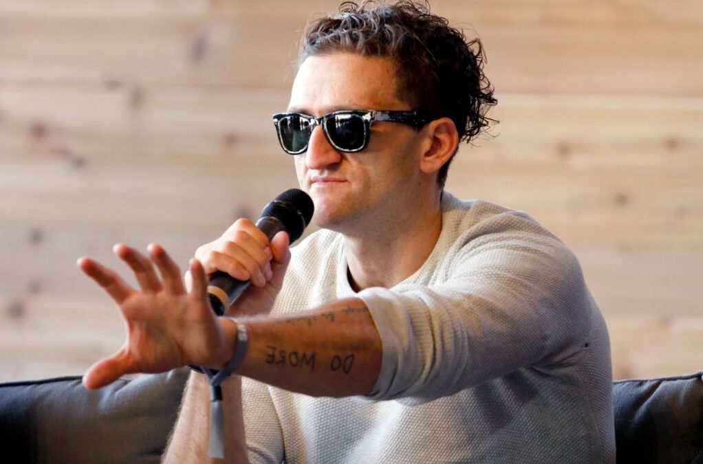 What is Casey Neistat Net Worth