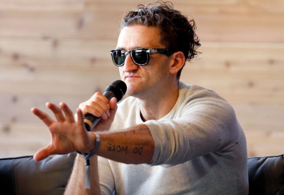 What is Casey Neistat Net Worth