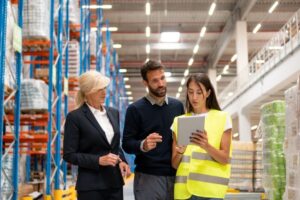 What is Inventory Management in Logistics