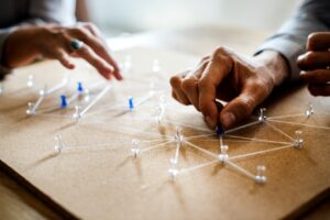 9 Best Quotes About Networking to Spark your Inspiration