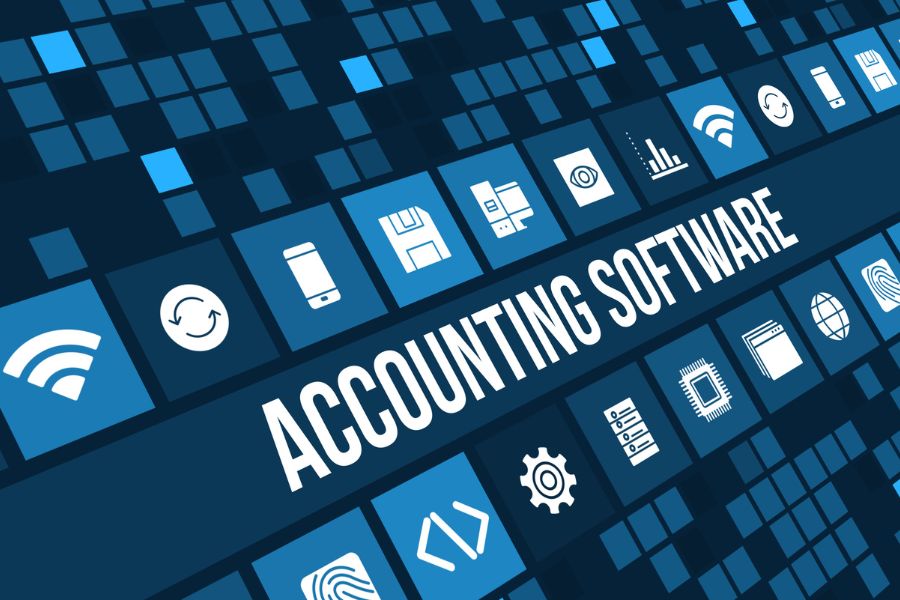 Accounting Software For Streamlining Financial Management