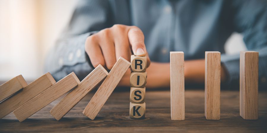 Business Banking In Risk Management