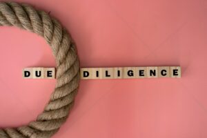 How to Conduct Financial Due Diligence Effectively