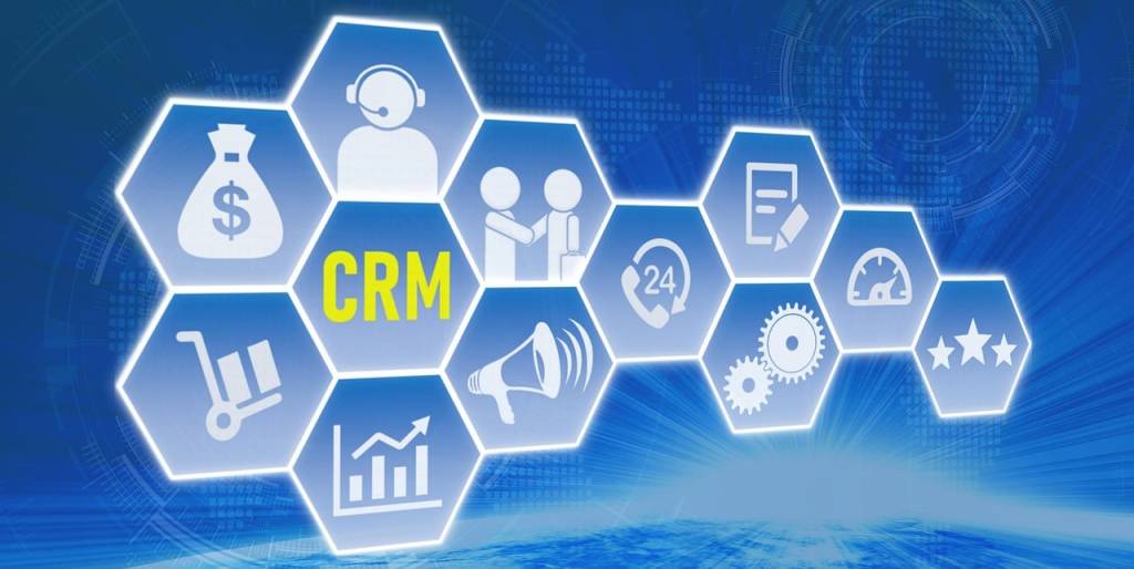 Using your CRM for a 360-degree view of customers