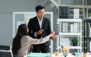 What is Quantitative Investment Management