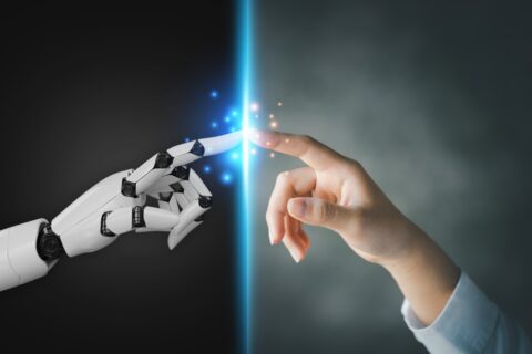 3 Things Humans Can Do Better than AI | People Beat Artificial ...