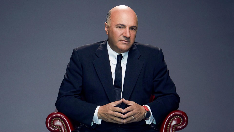 What is Mr. Wonderful Net Worth? - Growth Hackers