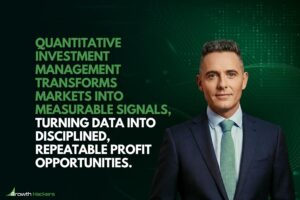 Quantitative investment management transforms markets into measurable signals turning data into disciplined repeatable profit opportunities