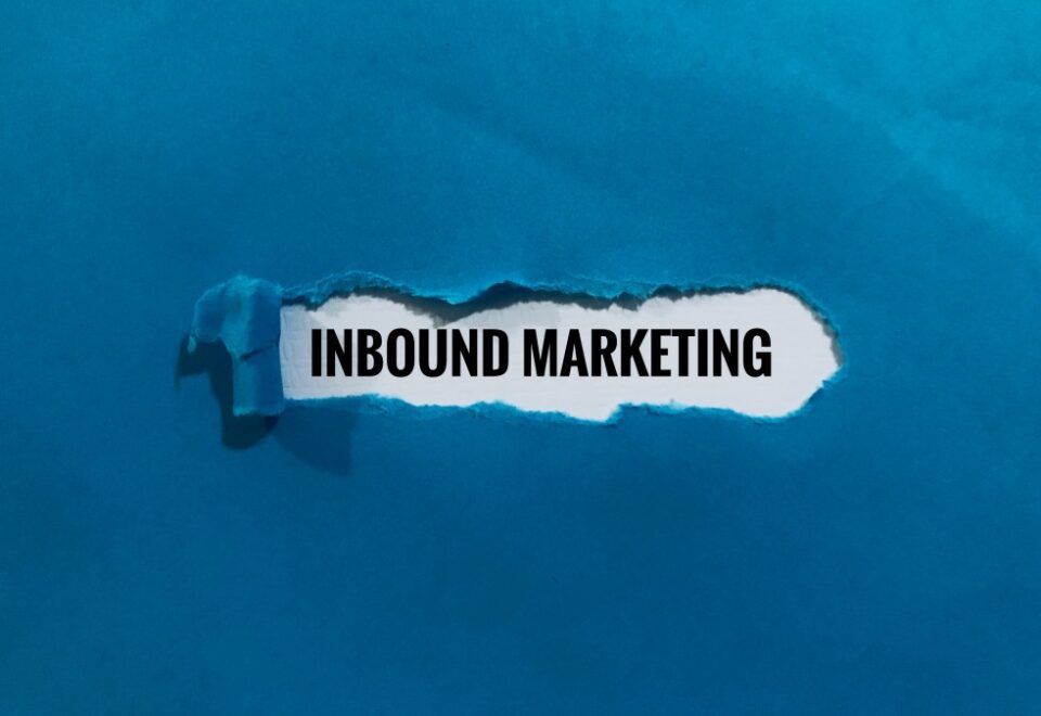 The Guide to B2B Inbound Marketing