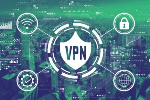 The Importance of VPNs in Today's Business