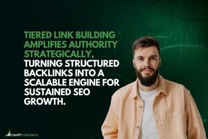 Tiered link building amplifies authority strategically turning structured backlinks into a scalable engine for sustained SEO growth