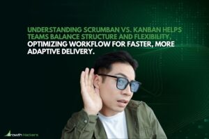 Understanding Scrumban vs. Kanban helps teams balance structure and flexibility optimizing workflow for faster more adaptive delivery