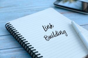 What is Tiered Link Building - The SEO Guide You Need