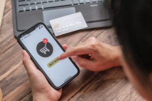 App-Centric Strategies for Digital Marketing Growth