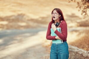 The Intersection of Marketing and Higher Education