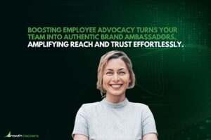 Boosting employee advocacy turns your team into authentic brand ambassadors amplifying reach and trust effortlessly