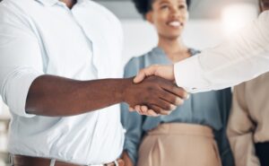 How to Master the B2B Sales Process - 3 Key Steps to Follow