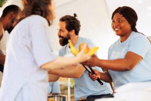 Building Trust and Engagement - How UX Enhances Nonprofit User Experience