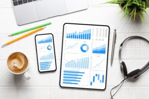 Marketing Analytics Software - Market Statistics and Trends