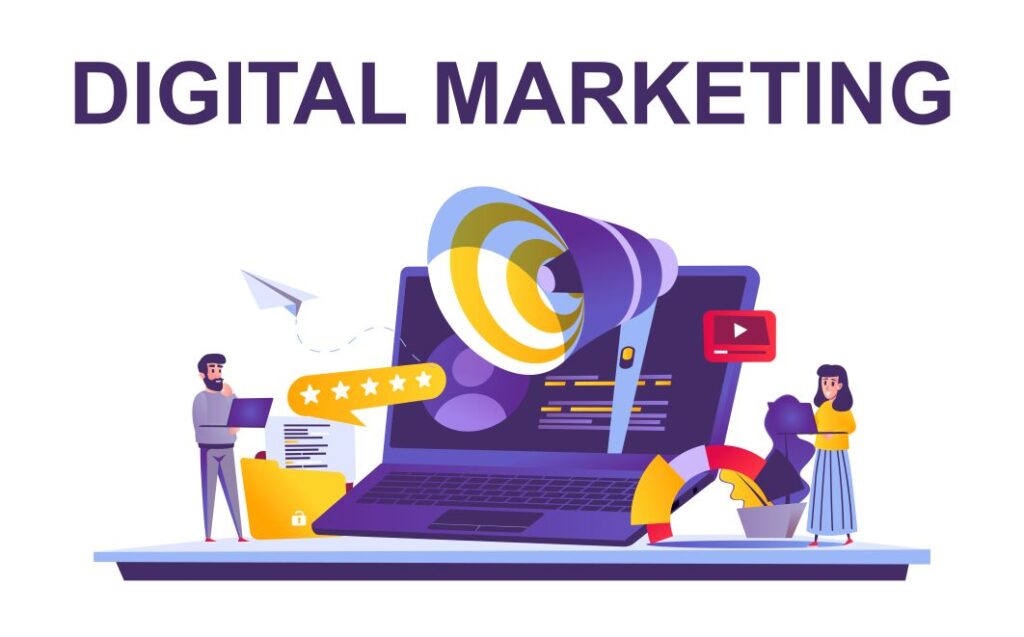 The best digital marketing agencies can transform your business online
