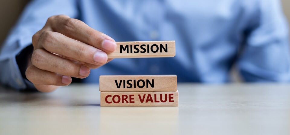 What are Mission-Driven Entrepreneurs