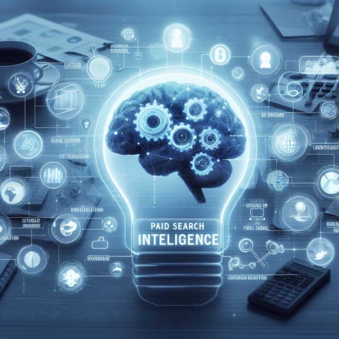 Paid Search Intelligence | How to Build Intelligent Paid Search ...