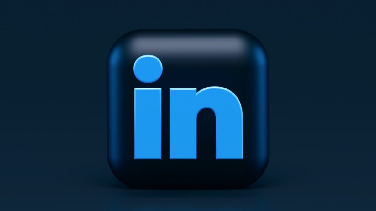 Beyond Likes Logos How LinkedIn is Driving Brand Awareness